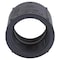Charlotte Pipe And Foundry Charlotte Pipe Schedule 80 2 in. FPT X 2 in. D FPT PVC Coupling 1 pk PVC 08102 2000 - alternate 3